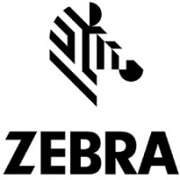 Zebra Technologies Corporation логотип