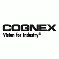 Cognex Corporation логотип