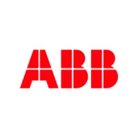 ABB Ltd логотип