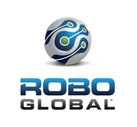 Robo Global Robotics and Automation Index ETF логотип