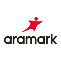 Aramark логотип