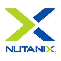 Nutanix логотип