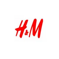 Hennes & Mauritz логотип