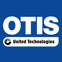 Otis Worldwide логотип