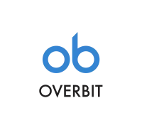 Overbit логотип