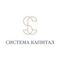 БПИФ СИСТЕМА_КАП ИНФОРМАТИКА+ логотип