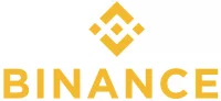 Binance логотип