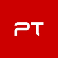 Позитив Текнолоджи | Positive Technology логотип