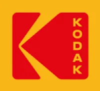 Eastman Kodak логотип