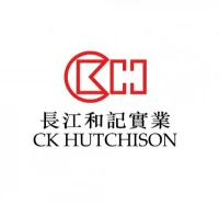 CK Hutchison логотип