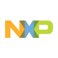 NXP Semiconductors N.V. логотип