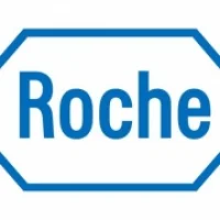 Roche Holding логотип