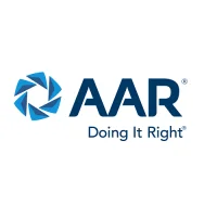 AAR логотип