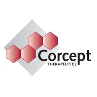 Corcept Therapeutics Incorporated логотип