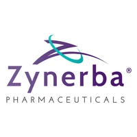Zynerba Pharmaceuticals логотип