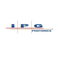 IPG Photonics логотип