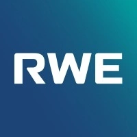 RWE AG логотип