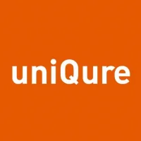 uniQure логотип