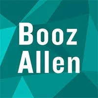 Booz Allen Hamilton логотип