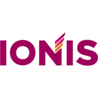 Ionis Pharmaceuticals логотип