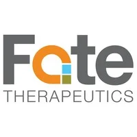 Fate Therapeutics логотип