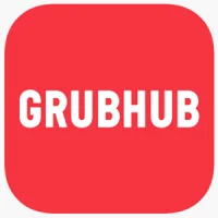 Grubhub логотип