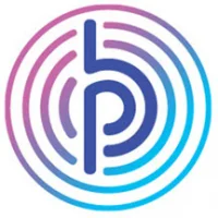 Pitney Bowes логотип