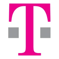 T-Mobile US логотип
