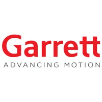 Garrett Motion inc логотип
