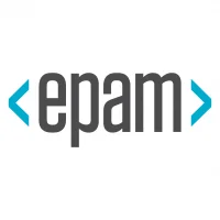 Epam логотип
