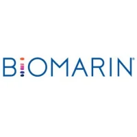 BioMarin Pharmaceutical логотип