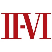 II-VI Incorporated логотип