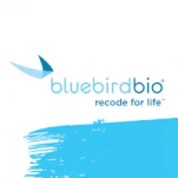Логотип Bluebird Bio