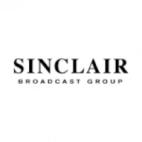 Sinclair Broadcast логотип