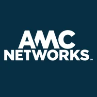 AMC Networks логотип
