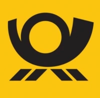 Deutsche Post логотип