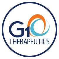 G1 Therapeutics логотип