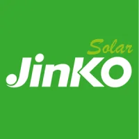 JinkoSolar Holding логотип