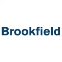 Brookfield Renewable Partners логотип