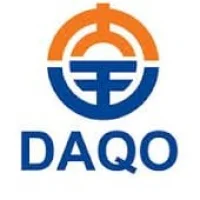Daqo New Energy логотип