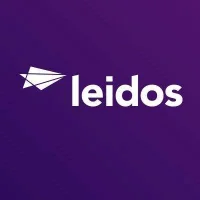 Leidos Holdings логотип