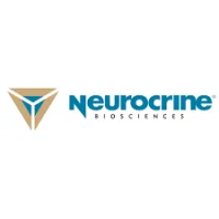 Логотип Neurocrine Biosciences