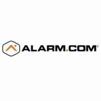 Alarm.com логотип
