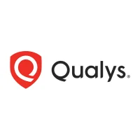 Qualys логотип