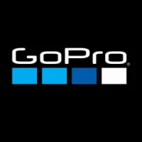 GoPro логотип