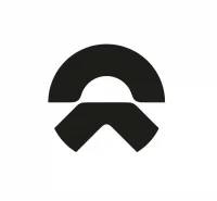 NIO Limited логотип