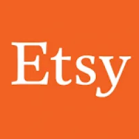 ETSY логотип