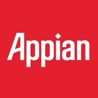 Appian логотип