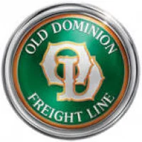 Old Dominion Freight Line логотип