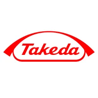Takeda логотип